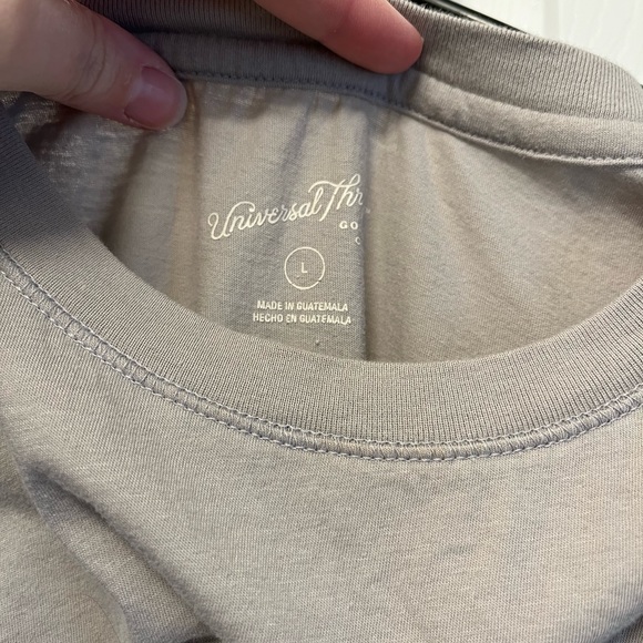 “Love More” T-shirt Target - Picture 2 of 4